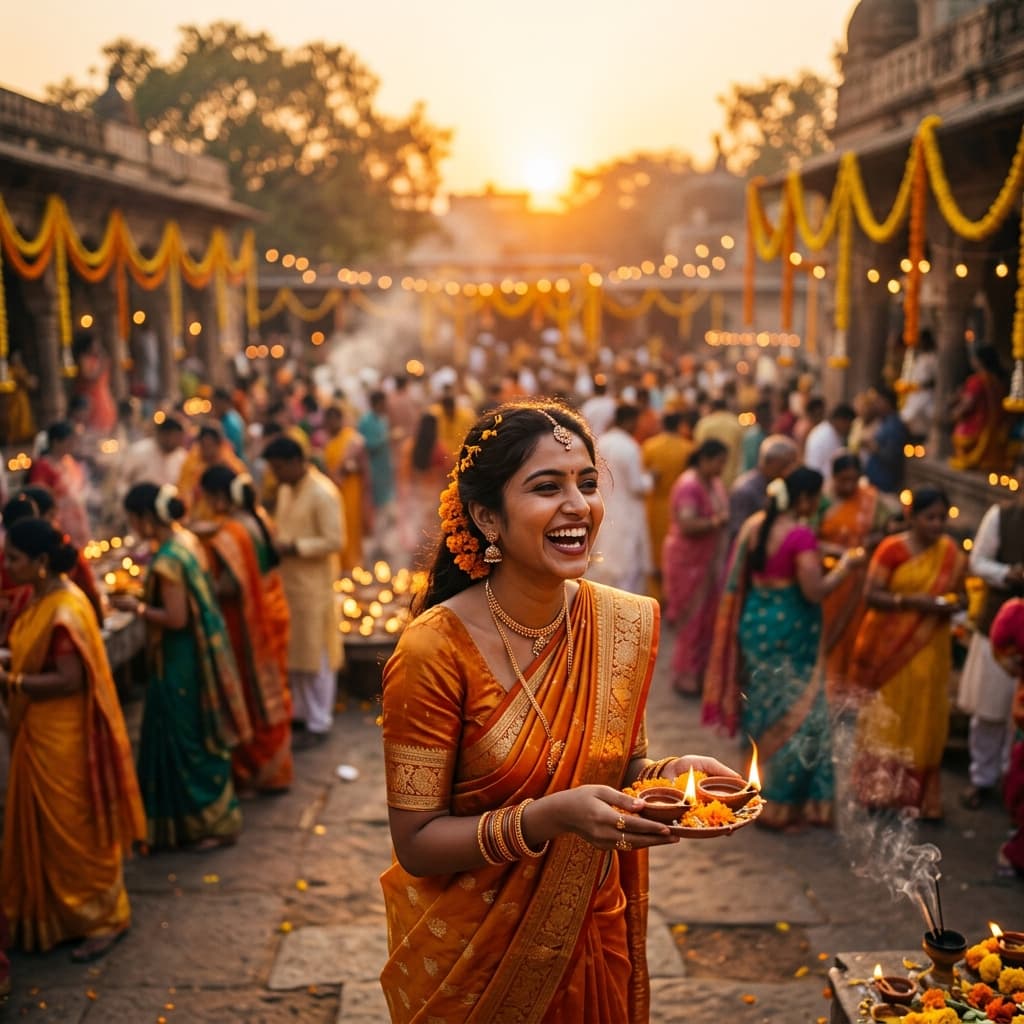 Shri Balaji Seva Samiti Hero